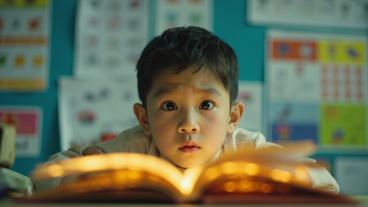 AI-Slops กับเนื้อหาที่แท้จริง: ปกป้องลูกจากขยะการศึกษา AI