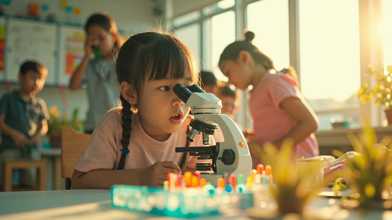 วิทยาศาสตร์แห่งความอยากรู้อยากเห็น: วิธีรักษาคำถามทำไมให้มีชีวิตในระบบที่ต้องการคำตอบอะไร
