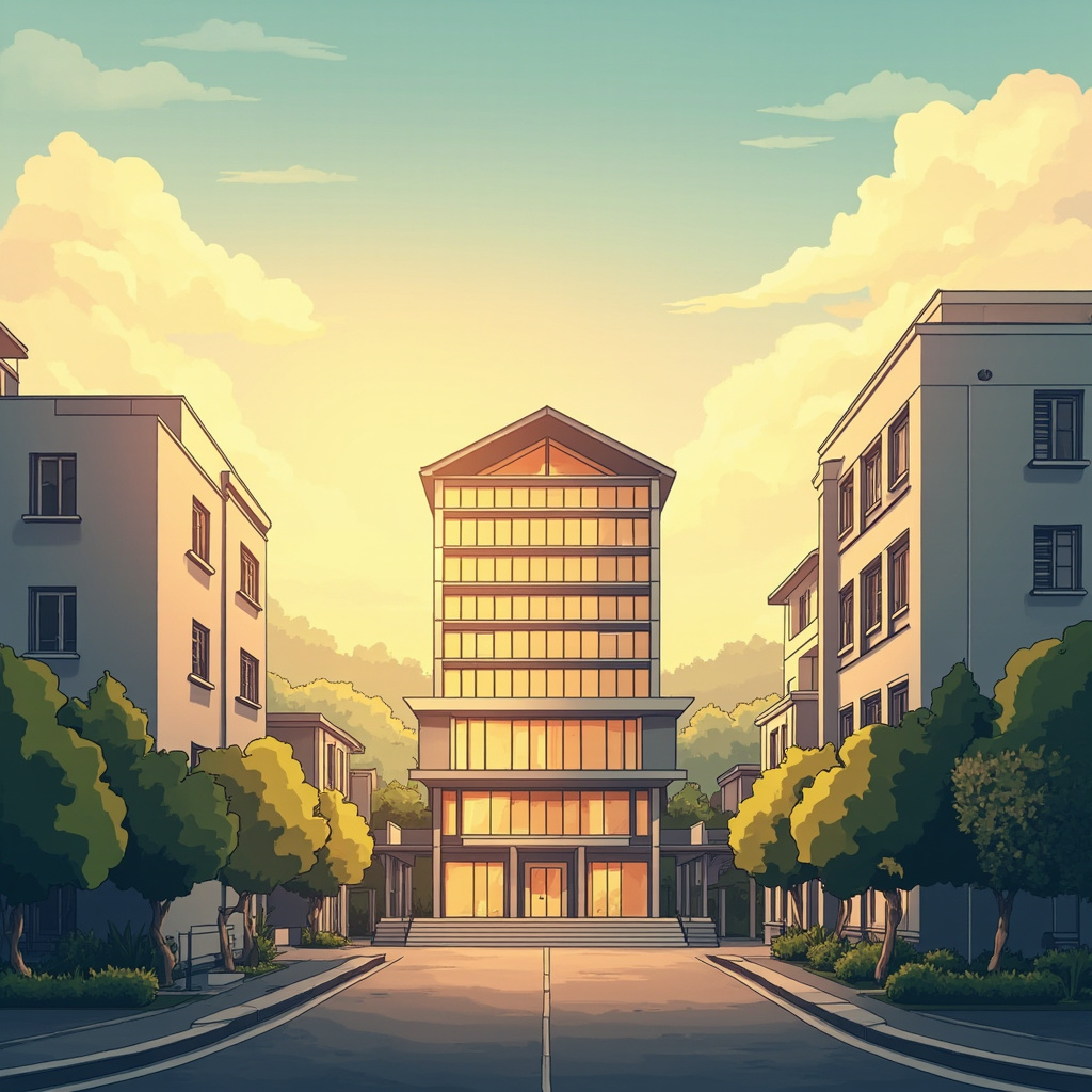 ทำไมโรงเรียนของคุณถึงต้องการ 'Advantage'