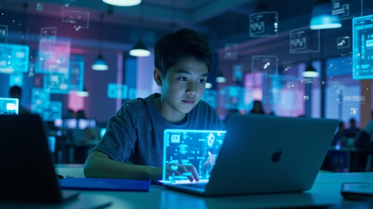 The 2026 Tech Stack for Students