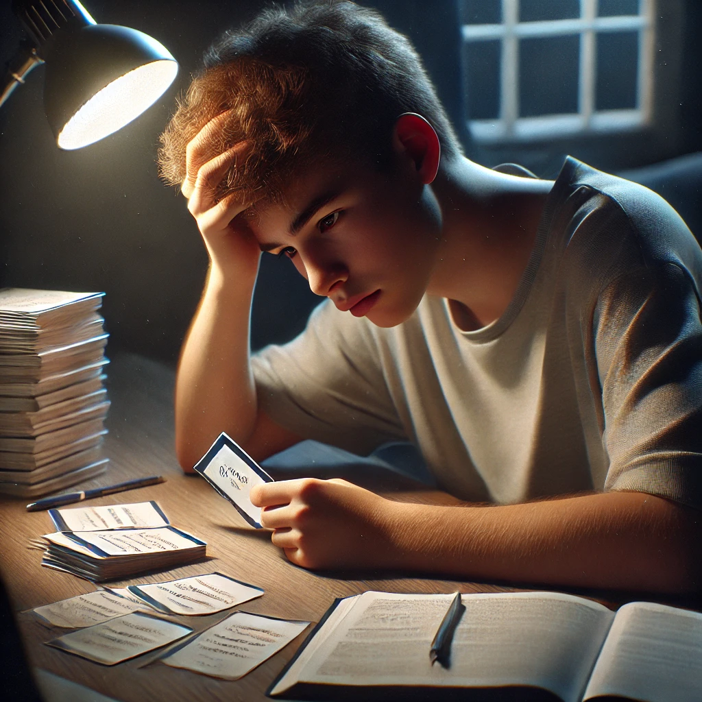 Understanding Memory: The Science Behind Why We Forget